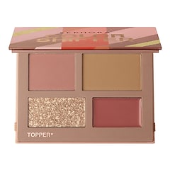 Color Shifter - Gesichtspalette - Farben zum Layern und Transformieren, SEPHORA COLLECTION